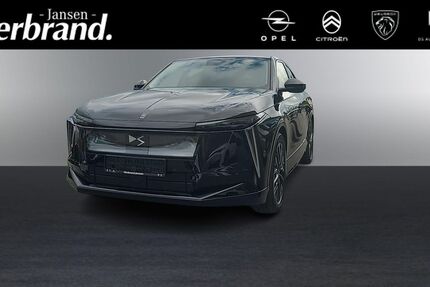 DS Automobiles Nº8 3.859 km 67.890 &euro; Neuss 41460