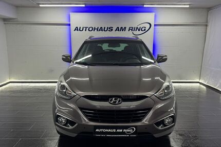 Hyundai ix35 138.219 km 9.999 &euro; Ratingen bei Düsseldorf 40878