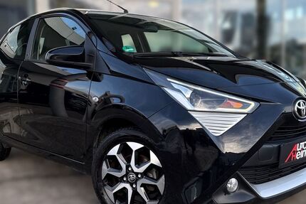 Toyota Aygo (X) 81.190 km 9.490 &euro; Dormagen 41540