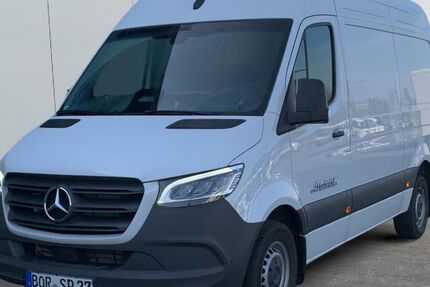 Mercedes-Benz Sprinter 9.560 km 55.395 &euro; Krefeld 47807