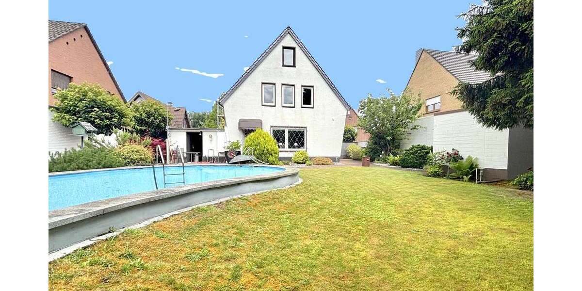 Einfamilienhaus Dormagen Hackenbroich - 3 Zimmer, 89 m&sup2;, 399.000&euro; | Angebot:26852357