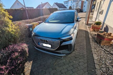Audi Q4 e-tron 59.000 km 31.600 &euro; Remscheid 42855