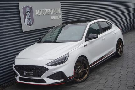 Hyundai i30 56.000 km 29.990 &euro; Monheim am Rhein 40789