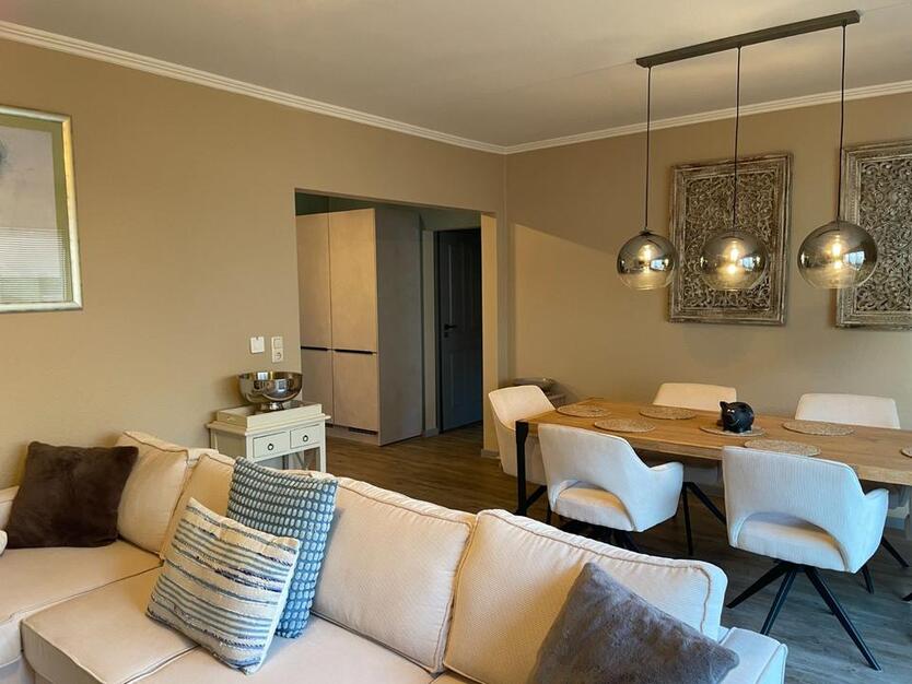 6% Rendite, jetzt wird es Zeit. zimmer