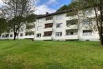Ruhige 2,5-Zimmer-Wohnung mit Balkon direkt am Naherholungsgebiet