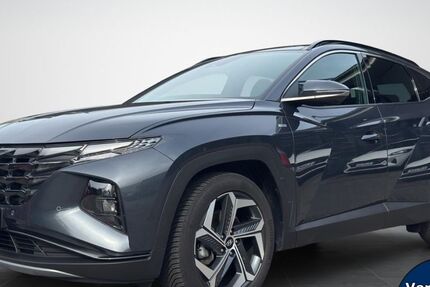 Hyundai TUCSON 23.251 km 27.690 &euro; Wuppertal 42281