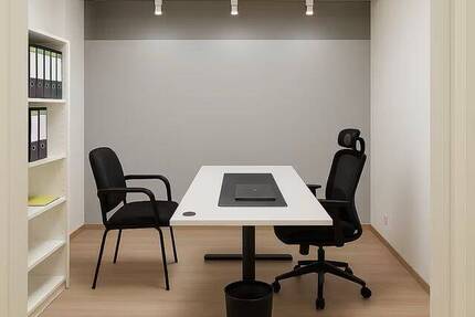 Gewerbeobjekt Ratingen Zentrum - 1 Zimmer, 126 m&sup2;, 1.350&euro; | Angebot:26451620