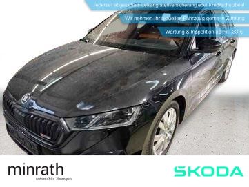 Skoda Octavia 125.618 km 25.440 &euro; Duisburg-Rheinhausen 47226