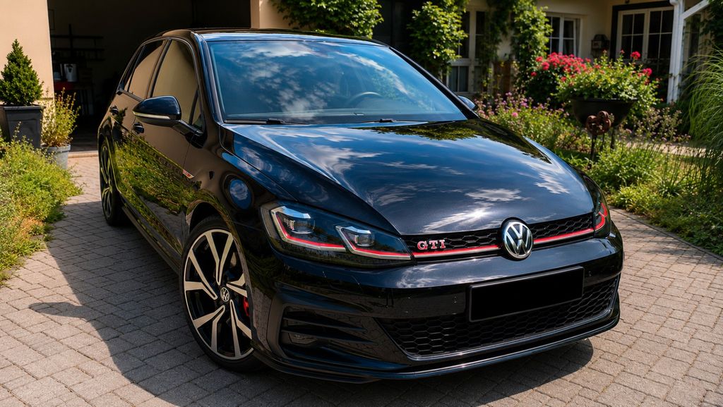 VW Golf 174.499 km 22.990 &euro; Oberhausen 46049