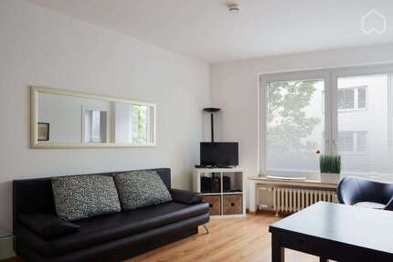 Zimmer Düsseldorf Friedrichstadt - 1 Zimmer, 895&euro; | Angebot:27166279