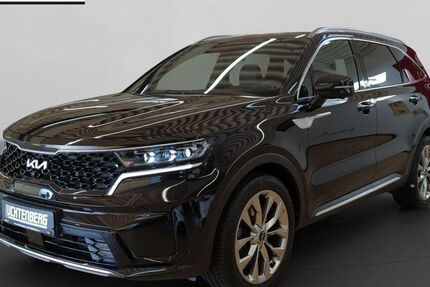 Kia Sorento 32.500 km 41.950 € Leverkusen 51381