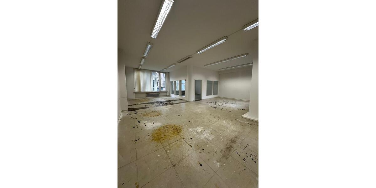 Größzügisges Büro im Herzen von Wuppertal-Elberfeld zimmer