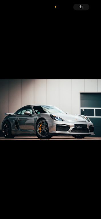 Porsche Cayman 3.000 km 99.800 € Wermelskirchen 42929