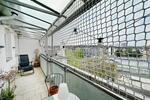 Einfamilienhaus Düsseldorf Düsseltal - 3.5 Zimmer, 155 m&sup2;, 2.297&euro; | Angebot:26381529