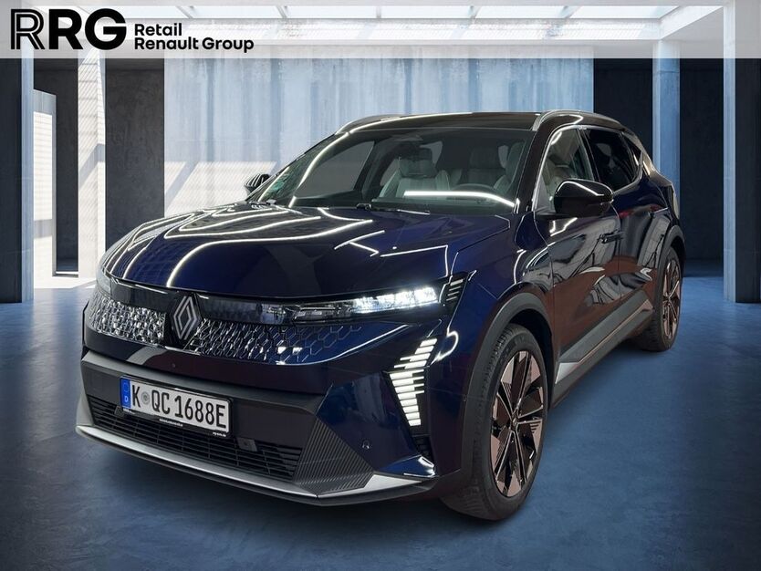 Renault Scenic E-TECH 8.000 km 43.960 € Köln 50939