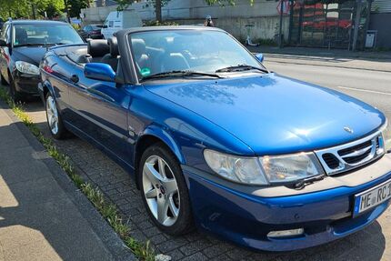 Saab 9-3 63.400 km 10.500 &euro; Wuppertal 42329