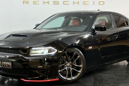 Dodge Charger 31.000 km 36.990 &euro; Remscheid 42897