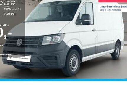 VW Crafter 21.552 km 36.985 &euro; Krefeld 47805