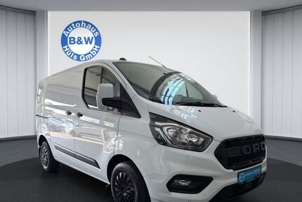 Ford Transit Custom 99.360 km 18.999 &euro; Krefeld 47805