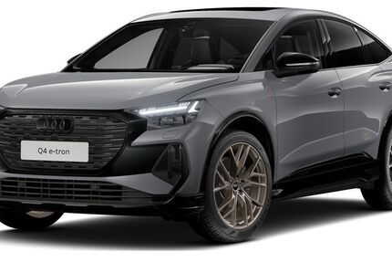 Audi Q4 e-tron 6.941 km 60.980 € Mönchengladbach 41066