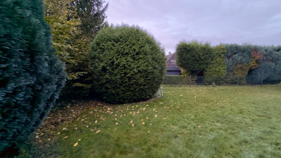 Wohnung über den Dächern von St.Tönis Tönisvorst Gartenmitnutzung 2 zimmer