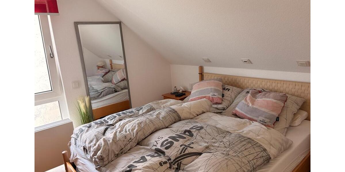 Maisonettenwohnung Solingen Central - 2 Zimmer, 64 m&sup2;, 210.000&euro; | Angebot:25931606