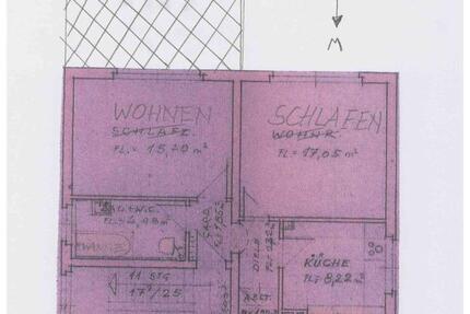 RS-Kremenholl,Rudolfstr.7 2 zimmer