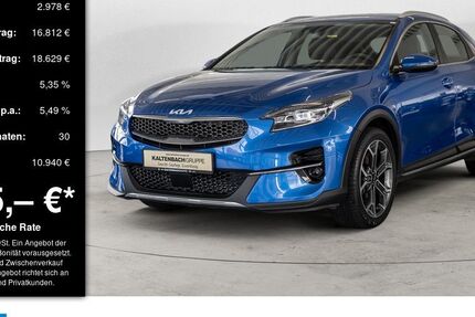 Kia XCeed 46.472 km 18.890 &euro; Remscheid 42897