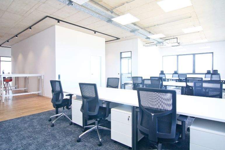 Gewerbeobjekt Monheim am Rhein Monheim - 2.390&euro; | Angebot:25839453