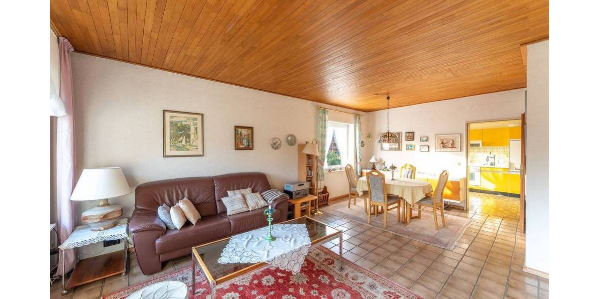 Bungalow Kempen - 4 Zimmer, 117 m&sup2;, 548.000&euro; | Angebot:26188860