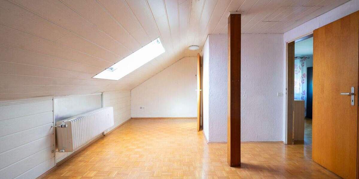 Doppelhaushälfte Krefeld-Linn Linn - 6 Zimmer, 161 m&sup2;, 398.000&euro; | Angebot:25695264