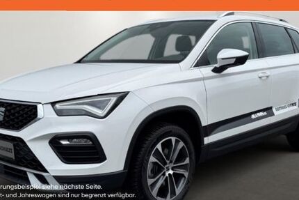 Seat Ateca 14.990 km 31.880 &euro; Neuss 41460