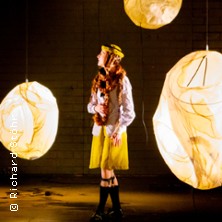 Sandmann 12.11.2026 Kulturraffinerie K714