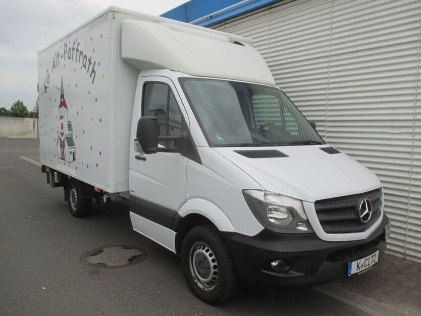 Sprinter