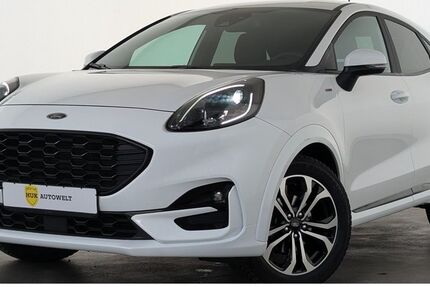 Ford Puma 56.050 km 15.860 &euro; Düsseldorf 40599