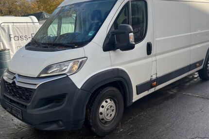 Citroen Jumper 202.560 km 12.700 &euro; Jüchen 41363