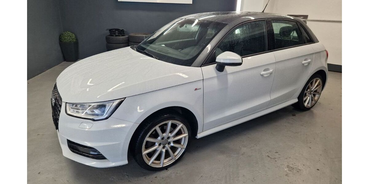 Audi A1 104.000 km 14.499 &euro; Remscheid 42859