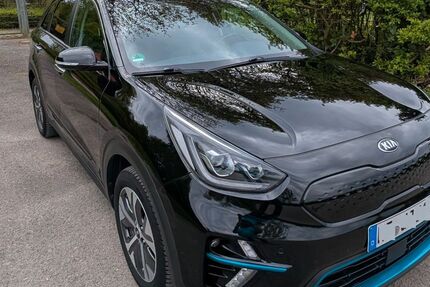 Kia Niro 97.572 km 19.200 &euro; Hilden 40724