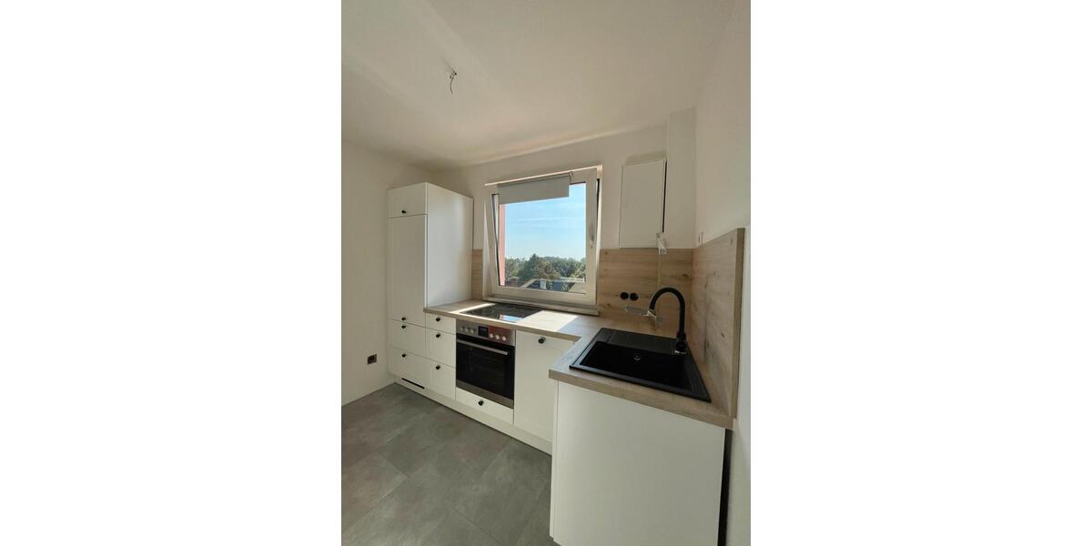 Dachgeschoßwohnung Solingen Wald - 2.5 Zimmer, 55 m&sup2;, 720&euro; | Angebot:26400660