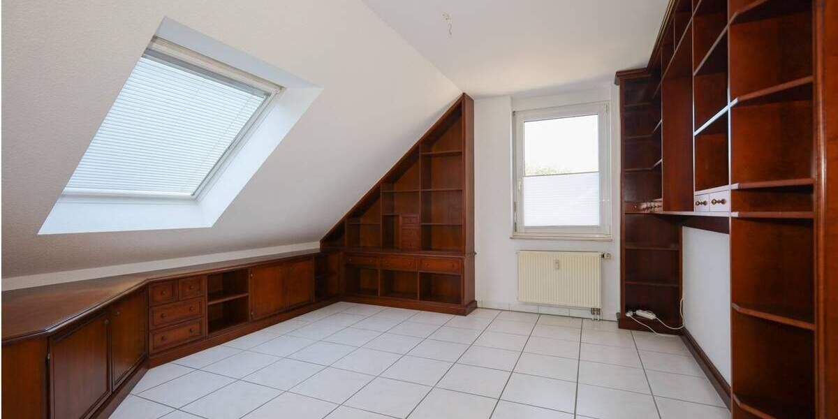 Etagenwohnung Langenfeld Richrath - 3 Zimmer, 82 m&sup2;, 346.000&euro; | Angebot:24358980