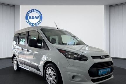 Ford Tourneo Connect 41.000 km 17.999 &euro; Krefeld 47805