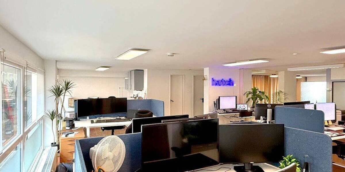 Gewerbeobjekt Düsseldorf Unterbilk - 295.000&euro; | Angebot:25958276