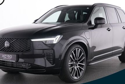 Volvo XC90 38.000 km 77.990 &euro; Mülheim an der Ruhr 45472