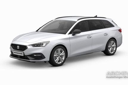 Seat Leon 17.537 km 29.988 &euro; Leverkusen 51373
