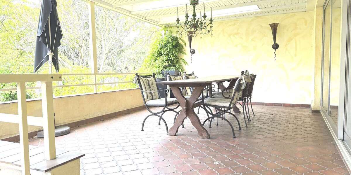 Etagenwohnung Düsseldorf Flingern Nord - 4 Zimmer, 213 m&sup2;, 1.350.000&euro; | Angebot:26408650