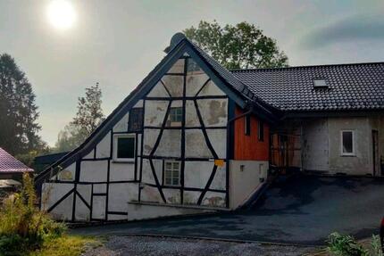 Wohnhaus BJ.1785 zu vermieten