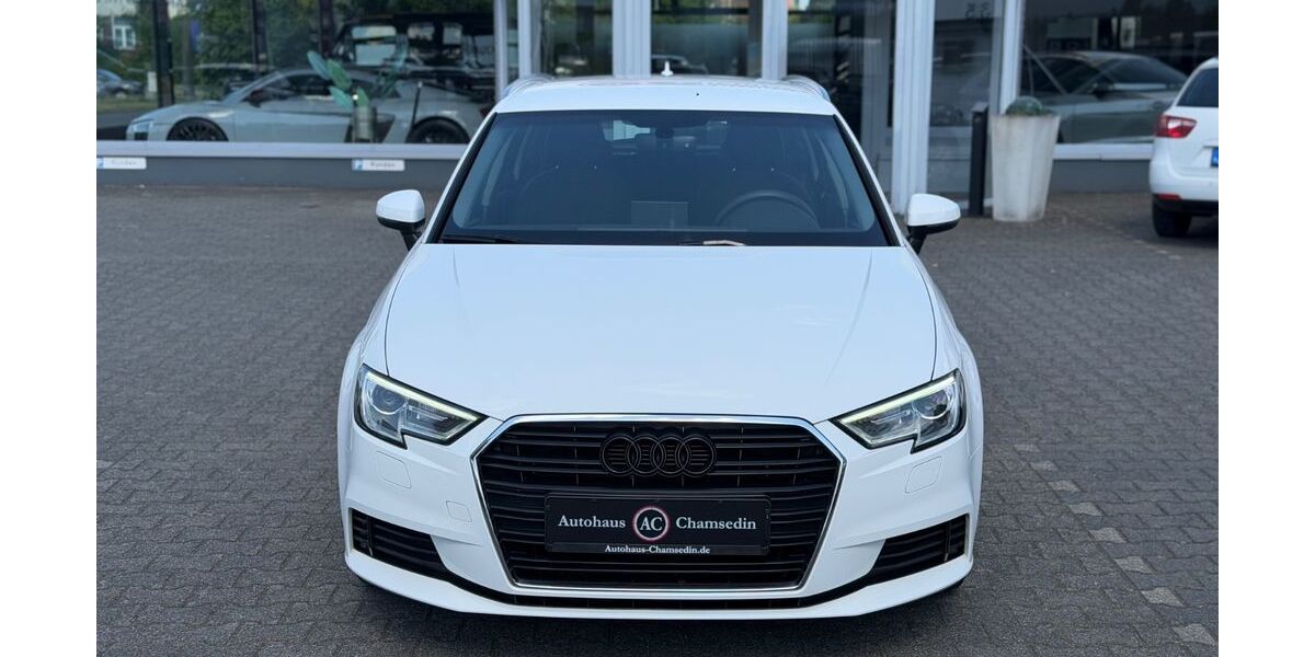 Audi A3 76.808 km 17.780 &euro; Viersen 41748