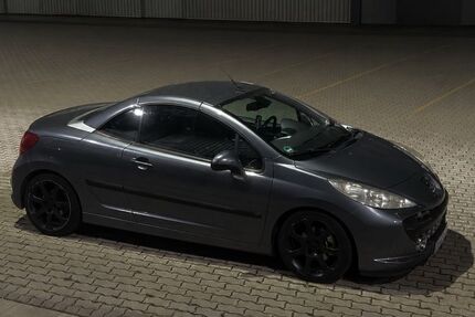 Peugeot 207 139.600 km 3.950 &euro; Duisburg 47058