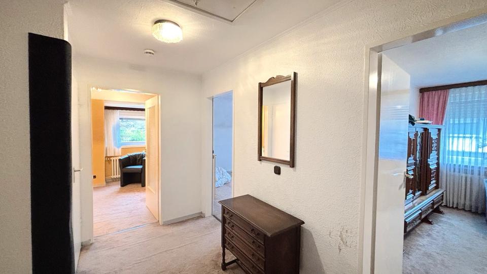 Doppelhaushälfte Mönchengladbach West - 4 Zimmer, 115 m&sup2;, 399.000&euro; | Angebot:25782310