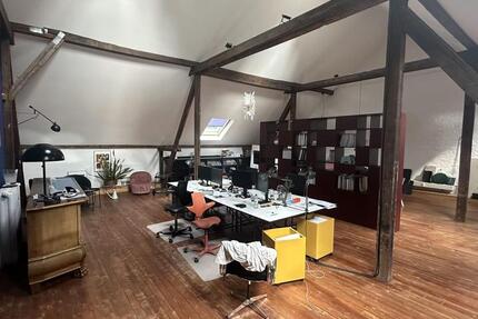 Loft Schulung 1. OG. Stilvoll eingerichtet Krefeld Forstwald zimmer
